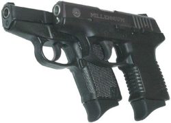 Pearce Grip Extension Taurus PT 111/Keltec P11