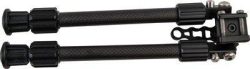 Caldwell Premium 9"-13" Pic Rail Bipod