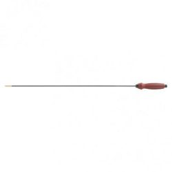Tipton Deluxe 1-Piece Carbon Fiber Cleaning Rod 22-26 cal 44"