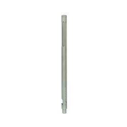 Tactical Solutions Threaded X-Ring Barrels for 10/22 Rifles Gun Metal Grey