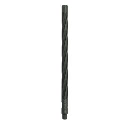 Tactical Solutions X-Ring Performance LT Barrel for 10/22 Rifles Matte Black