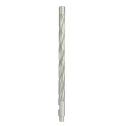 Tactical Solutions X-Ring Performance LT Barrel for 10/22 Rifles Silver