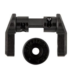 Timney Triggers 49er Safety Selector Ambi Black