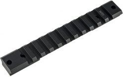 Warne 1-Piece Mountain Tech Tactical Rail Howa/Vanguard Short Action