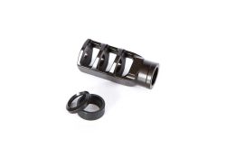 Sig Sauer Compensator for 716i Tread - 7.62x51 NATO Black