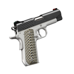 KIMBER AEGIS ELITE PRO 9MM PSTL(FO)
