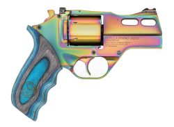 CHIAPPA RHINO REV NEBULA 30DS 3" 357MG