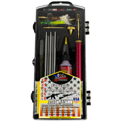 PRO SHOT AR15 TACTICAL CLEANING KIT