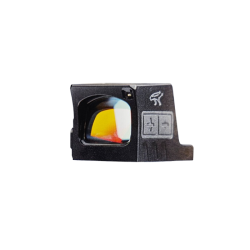 CENTURY CANIK MECANIK MO4 3 MOA RED DOT SIGHT