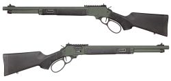 SMITH & WESSON 1854 45LC 19.25" ODG/BLK 9RD