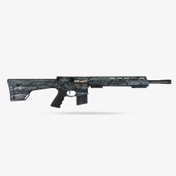 BRENTON STKR 18" MIDNT RFL 300 AAC
