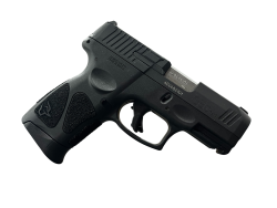TAURUS G3C TORO 9MM PISTOL BLACK 3.26" 3-10RD MAGS