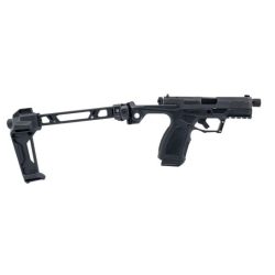 TAURUS GX4 TORO PSTL 9MM 3.06" BLK 2-15RD STRIKE INDUSTRIES BRACE THREADED
