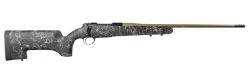 KIMBER MOUNTAIN ASCENT 243WIN MOJAVE