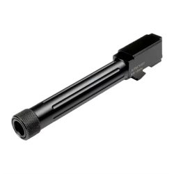 M20 ALPHA WOLF BARREL 10MM, THREADED