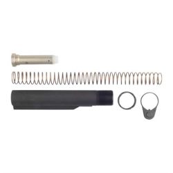 M4 MIL-SPEC BUFFER TUBE ASSEMBLY
