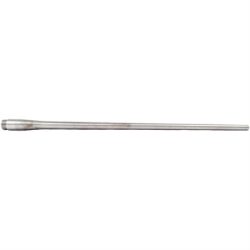 MAUSER SHORT CHAMBERED BARREL, 6.5X55MM, 1-9 TWIST