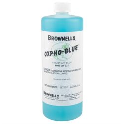 OXPHO-BLUE COLD BLUING 32OZ