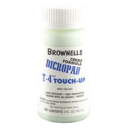 DICROPAN T-4 CREME GUN BLUE 4OZ
