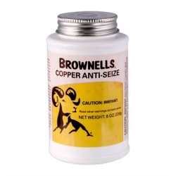 COPPER ANTI-SEIZE, 8OZ