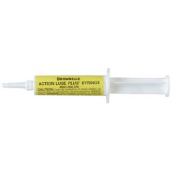 ACTION LUBE PLUS, 10CC SYRINGE