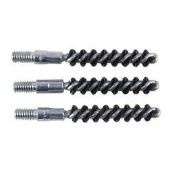 STANDARD LINE BRUSH, NYLON, .22 CALIBER PISTOL, 3 PACK