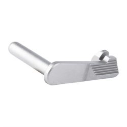 1911 FORGED SLIDE STOP STAINLESS