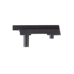 EXTENDED EJECTOR, BLUE, 9MM/.38S/10MM
