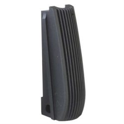 ARCHED SERRATED MAINSPRING HOUSING FOR 1911 BLUED