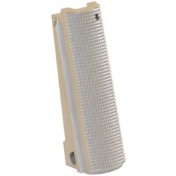 SS/FL FITS GC - 25 LPI CHECKERING