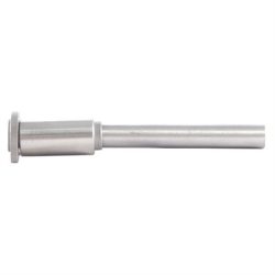 TWO PIECE GUIDE ROD FITS COMMANDER 4 1/4''