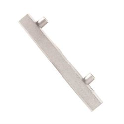STAINLESS PLUNGER TUBE