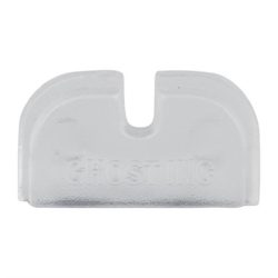 ARMORER'S SLIDE COVER PLATE