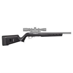 HUNTER X-22 ADJUSTABLE STOCK FOR RUGER 10/22 BLACK