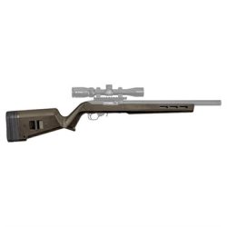 HUNTER X-22 ADJUSTABLE STOCK FOR RUGER 10/22 ODG
