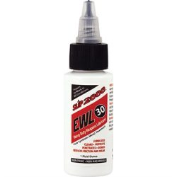 EWL30 EXTREME WEAPONS LUBE 30, 1OZ BOTTLE