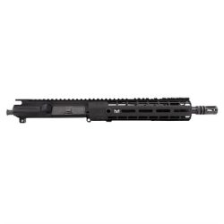 M4E1 5.56 NATO ASSEM UPPR RCVR M4 10.5'' BBL CARBINE BLACK