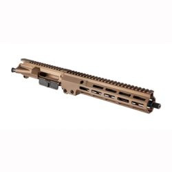 AR-15 11.5   SUPER DUTY STRIPPED UPPER RECEIVER DDC
