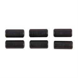 BARREL LINK PIN FOR 1911 COMM/GOV'T/OFFICER, BLUED, 6 PACK