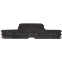 EXTENDED SLIDE LOCK LEVER FOR GLOCK~