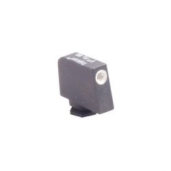 0.315''X0.140'' GREEN SIGHT FOR GLOCK~