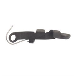 BULLET SLIDE RELEASE