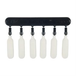 SWAB-ITS BORE TIPS FIT .22/5.56MM