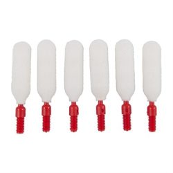 SWAB-ITS BORE TIPS FIT .243/6MM