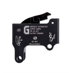 SUPER SABRA 2-STAGE TRIGGER PACK FOR IW TAVOR SAR & X95