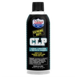 11OZ AEROSOL EXTREME DUTY CLP