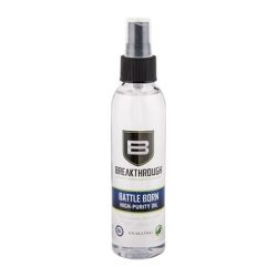 6 OZ HIGH PURITY OIL