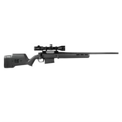 HUNTER 700LÂ ADJUSTABLE STOCK FOR REMINGTON 700LA BLK