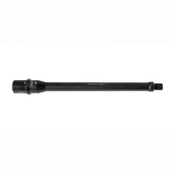 DUTY 9MM 10.5'' 1-10 TWIST TAPERED CONTOUR BBL NITRIDE