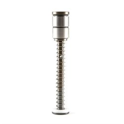 STANDARD MAXIM DEFENSE CQB JP SILENT CAPTURED SPRING SYSTEM